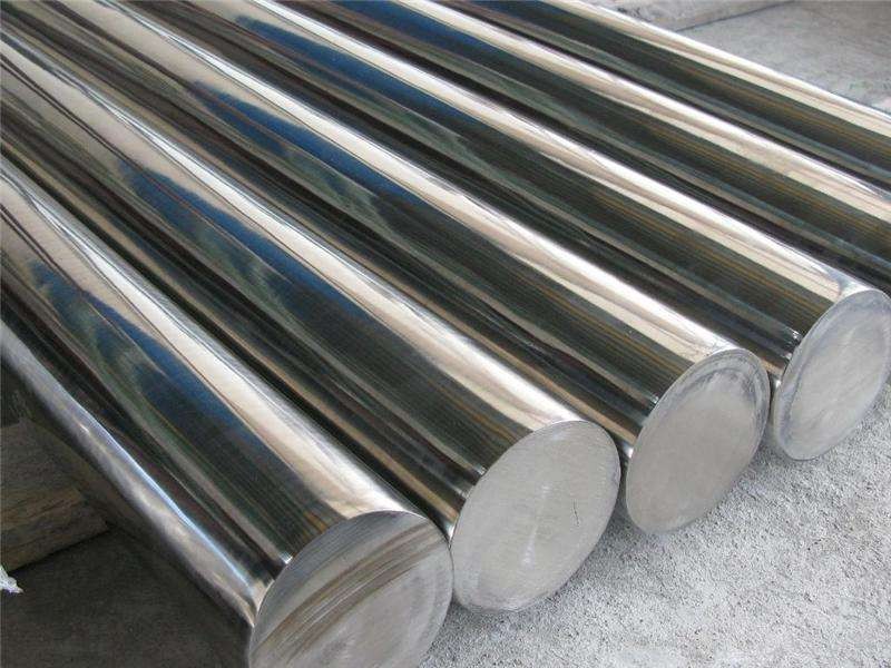 圆钢钢材市场需求旺盛，价格持续上涨
